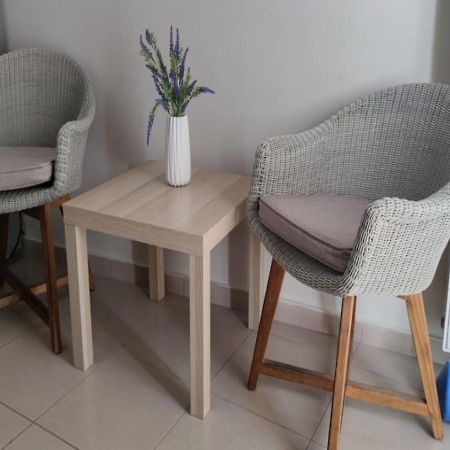 Apartment In A Quiet Location. Atenas Exterior foto